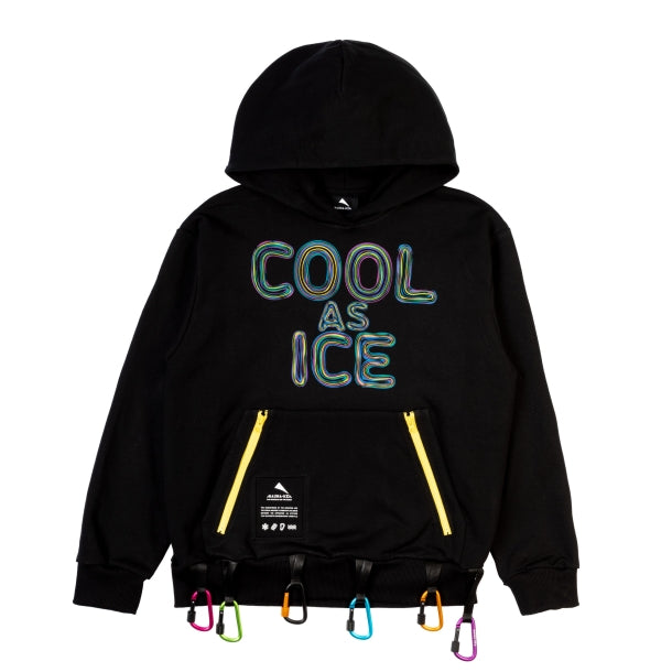 COOL AS ICE SPECIAL HOODIE ICE678_999