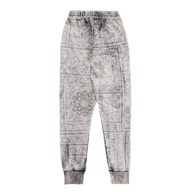 BANDANA JOGGER - MAB227_MM999