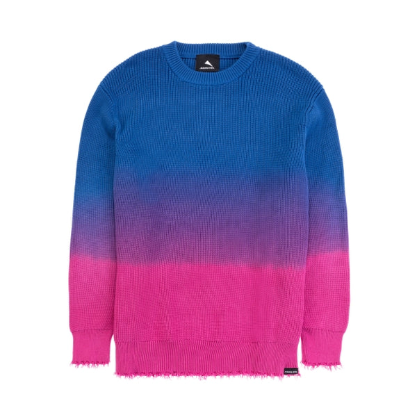 DEGRADE' JUMPER MKU307_3628