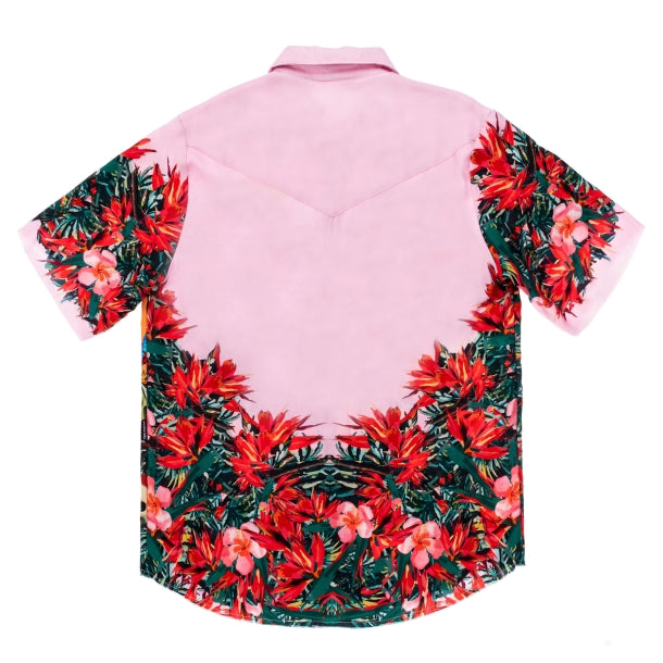 HAWAIIAN SHIRT - MKU108_HULA04