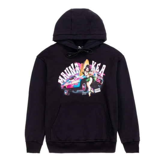 HULA HOODIE - MKH624_999