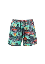 HAWAIIAN BOARDSHORTS MKU203_HP17