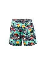 HAWAIIAN BOARDSHORTS MKU203_HP17