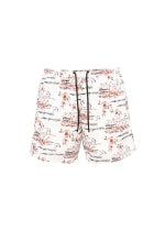 HAWAII BOARDSHORTS MKU203_V100