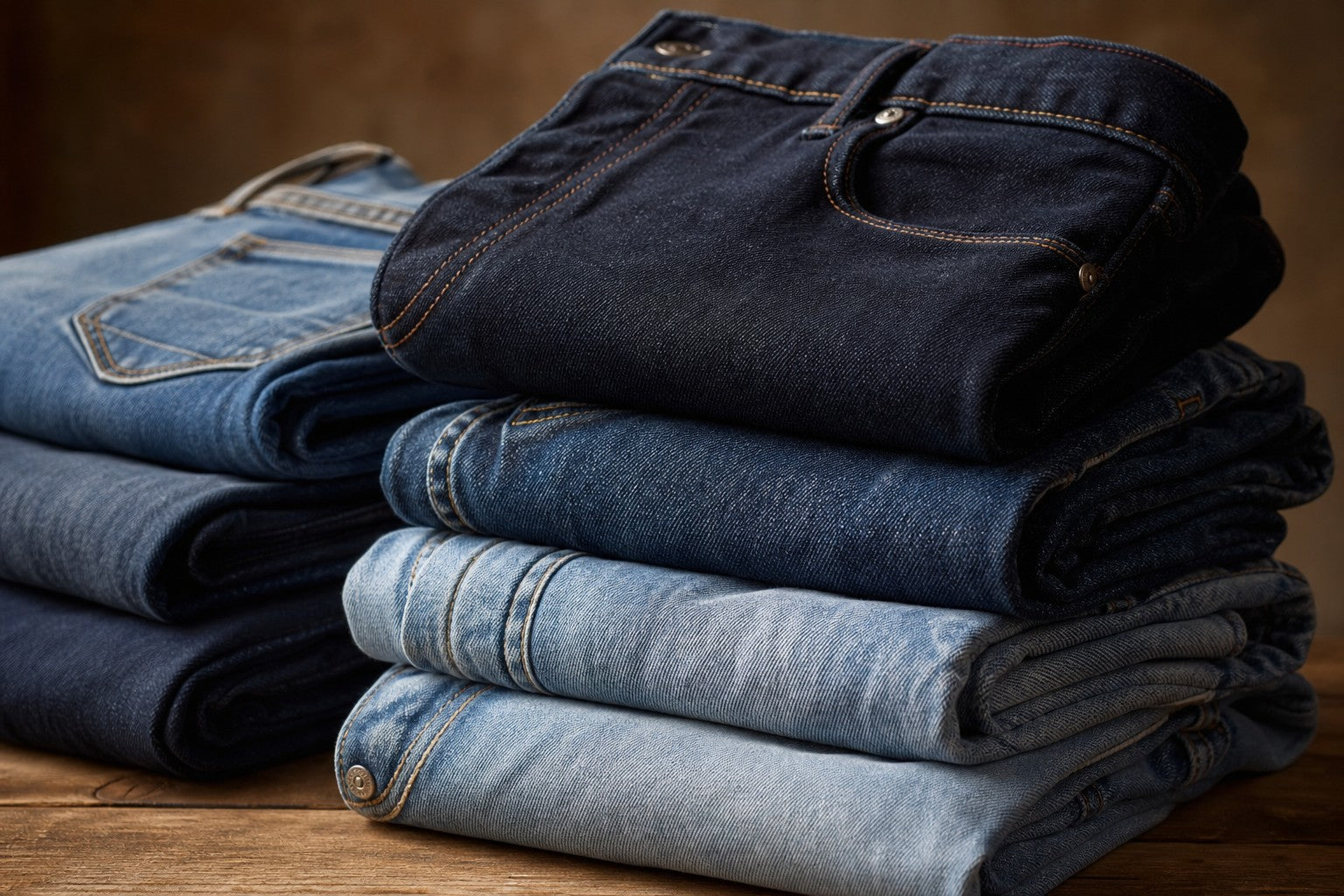 THE DENIM EDIT