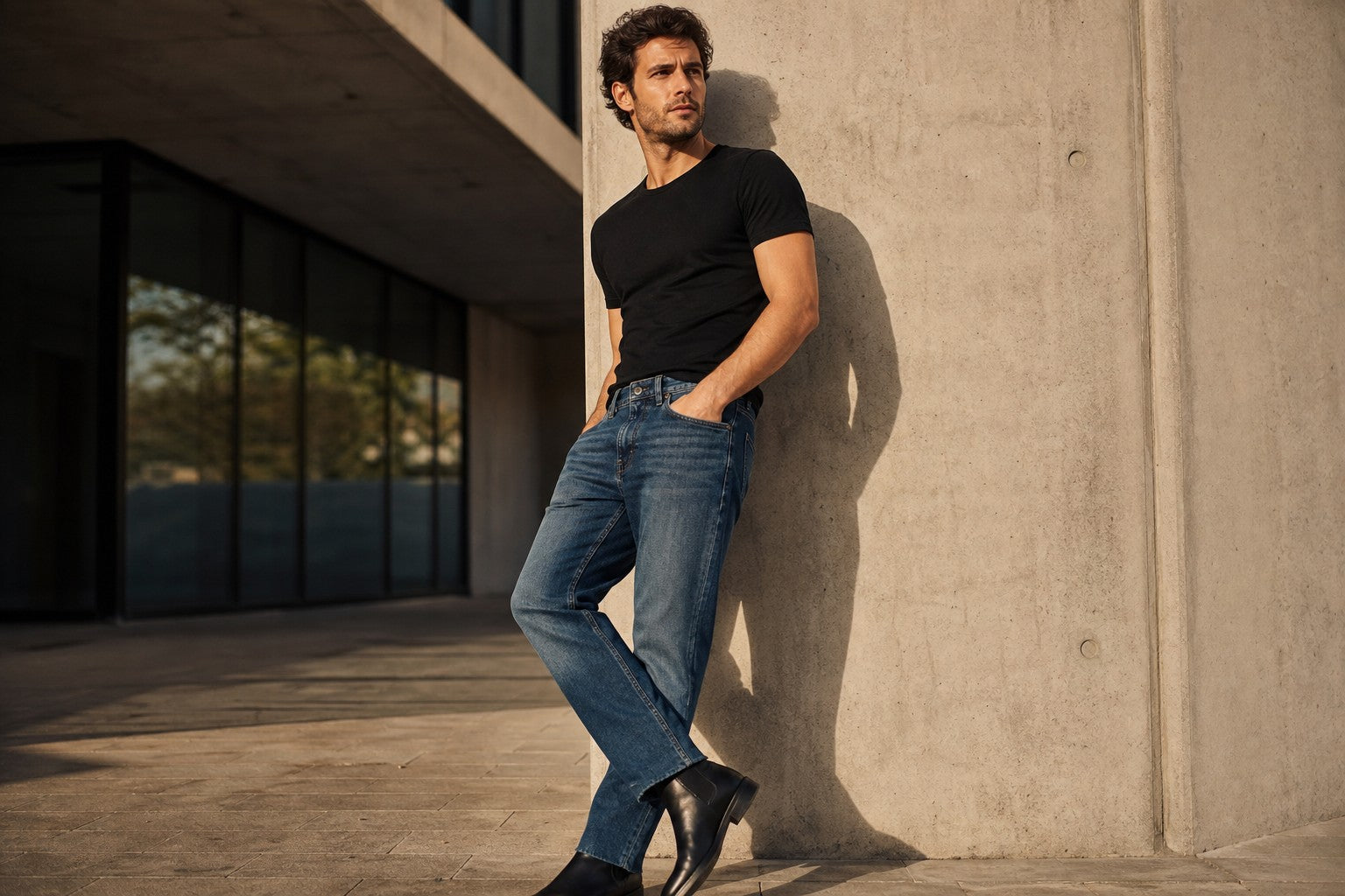 MEN'S COLLECTION