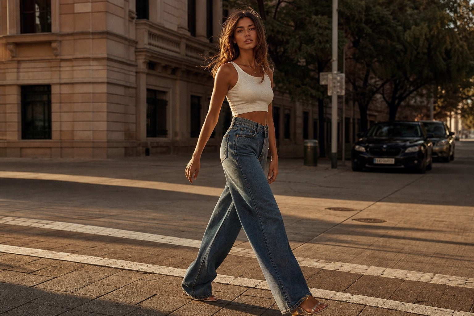 NEW ARRIVALS — WOMEN